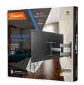 Vogels ELITE TVM5445 TV Wall Mount 40x40 Turn 2 arms 35kg 56cm