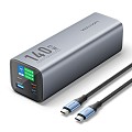Vention Powerbank 27000mAh 140W 3xUSBC+USB-A FHVH0
