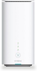 Strong Router 5G LTE AX3000 Router with 2.5G WAN and FXS 5GROUTERAX3000UK