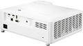 Viewsonic Projector 1080p HDR Laser DLP 6000 Lumens LAN Control LS901HD