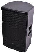 Citronic CORVA-15A 15 Active Plywood Speaker 1800W with DSP 178.915UK