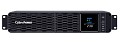 Cyberpower Rackmount UPS CP1200EIPFC 1200VA Pure Sinewave