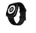 HiFuture Fashion SmartWatch EDGE Black