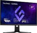Viewsonic Monitor Gaming XG 27 DualMode 4K@160Hz/FHD@320Hz USB-C/HDMI/DP XG275D1-4K