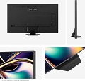 Hisense 65U8Q 65 4K Smart QLED MINI LED 120hz Gaming TV