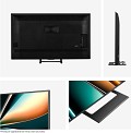 Hisense 65U7Q 65 4K Smart QLED MINI LED 144hz  TV