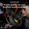Transformers Wireless Gaming Headset TF-G03