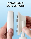Anker Soundcore Q11i Over Ear Wireless Headphones HiRes Audio White