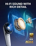 Anker Soundcore TWS Earphones Liberty 4 Pro White