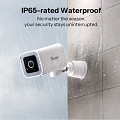 Sonoff Smart WiFi IP Security Camera CAM-B1P
