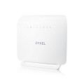 Zyxel Router AX3000 Dual Band Gigabit Wi-Fi 6 EX3501