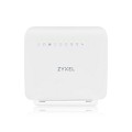 Zyxel Router AX3000 Dual Band Gigabit Wi-Fi 6 EX3501