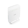 Zyxel Router AX3000 Dual Band Gigabit Wi-Fi 6 EX3501