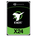 Seagate Exos X24 16TB HDD Enterprise/NAS ST16000NM000H-FR RECERTIFIED