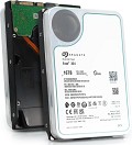Seagate Exos X24 16TB HDD Enterprise/NAS ST16000NM000H-FR RECERTIFIED