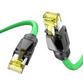 Vention NETWORK Cable CAT6A SFTP Anti-Vibration Industrial Flexible 20.0m IBYGQ