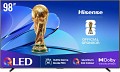 Hisense 98E7Q 98 4K Smart QLED  TV
