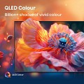 Hisense 98E7Q 98 4K Smart QLED  TV