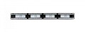 DigitMX NETPRO NP-CPP24C6 24Port CAT6 Patch Panel