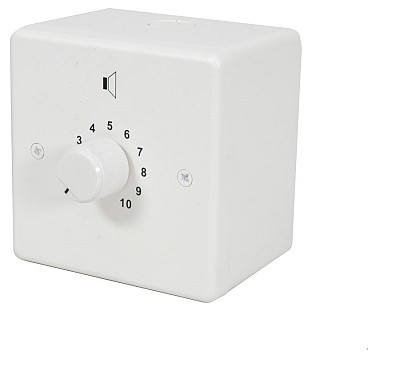 Adastra Volume Control 100V 24W 952.464UK