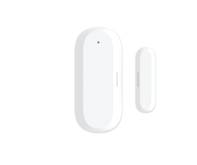 WOOX R7047 Wi-Fi Zigbee Smart Door & Window Sensor