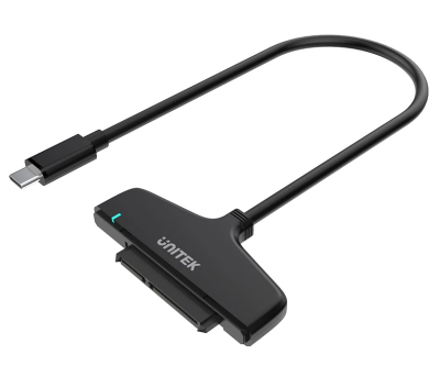 Unitek Y-1096A USB-C 3.1 to SATA6G Converter 2.5
