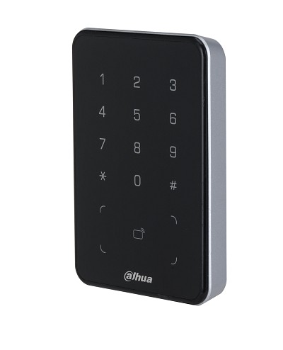 Dahua AC RF ID/IC Reader ASR2101A-ME