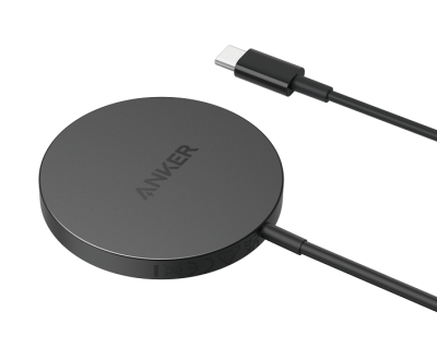 Anker PowerWave Select+ Magnetic Pad Fabric
