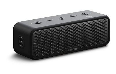 Anker Soundcore Soundcore Select 2 BT Speaker Black