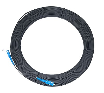 Opton Fiber Patchcord SC/UPC-SC/UPC Simplex Outdoor 100m