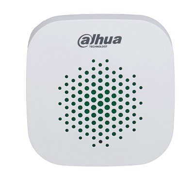 Dahua Alarm Wireless Indoor Siren ARA12-W2 (868)