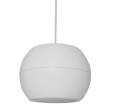 Adastra PS50-W 5 Pendant Speakers 952.426UK White