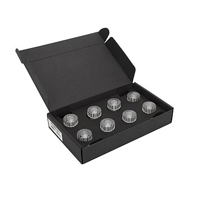 EcoFlow Solar Panel Portable Suction cups 8pcs