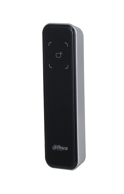 Dahua AC RFID & Bluetooth Reader ASR2200A-B