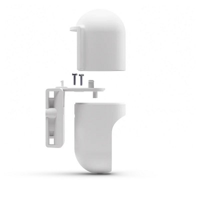 Ubiquiti G3 Flex Outdoor Wall Mount Pack UVC-G3-Flex-PWM-WT-3