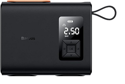 Baseus Car Inflator Pump Wireless MEGA ENERGY
