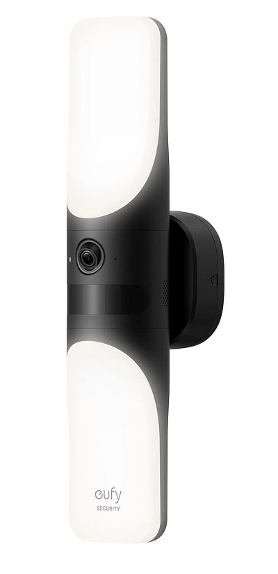 Anker Eufy Security Camera Outdoor Wired Wall Light S100