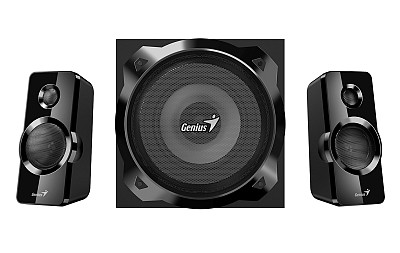 Genius PC Speakers 2.1 6.5 Sub 50W BT&Optical SW-2.1 1850BT