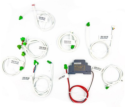 Aidoo Power Supply Configuration Kit AZAI6PAC1PWR