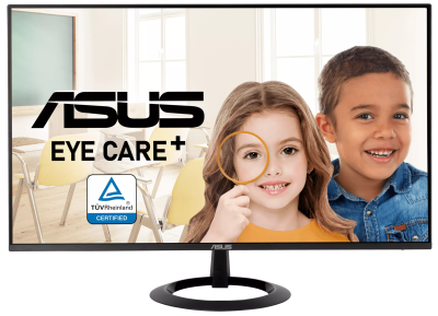 ASUS Monitor EyeCare+ 24 FHD 100Hz Frameless VZ24EHF
