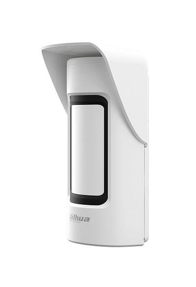 Dahua PIR Outdoor Triple-Tech Detector ARD2251E-W2