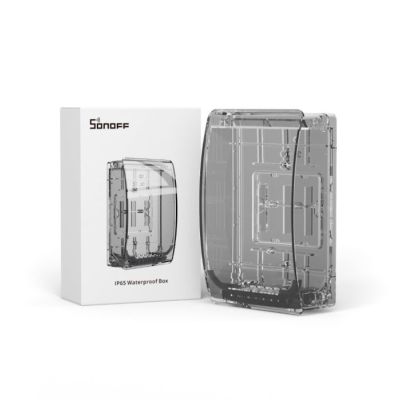 Sonoff IP66 Waterproof Case R2