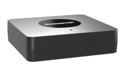 Marmitek BoomBoom 55 HD Bluetooth Transmitter Multipair AptX Optical port