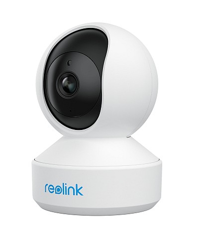 Reolink WIFI Indoor PTZ Camera 4MP E1 PRO (E330) White