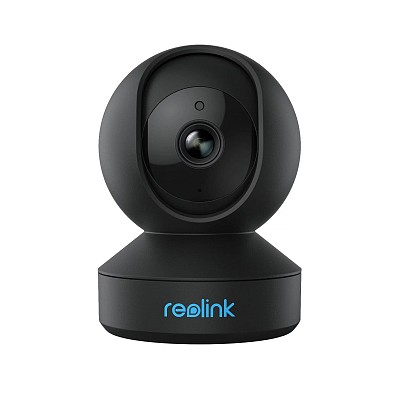 Reolink WIFI Indoor PTZ Camera 4MP E1 PRO (E330) Black