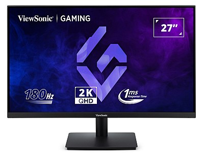 Viewsonic Monitor Gaming VX 27 2K IPS 180hz HDR10 VX27G1-2K