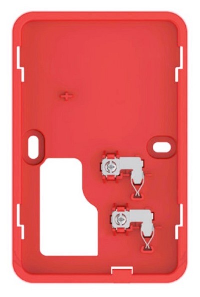 Dahua Addressable Fire Alarm Sounder Base HY-SGDZ