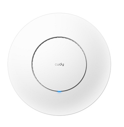 Cudy Access Point Ceiling BE3600 Dual Band Gigabit Wi-Fi 7 AP3600