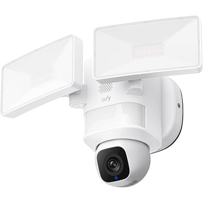 Anker Eufy Security Camera Outdoor Floodlight E30