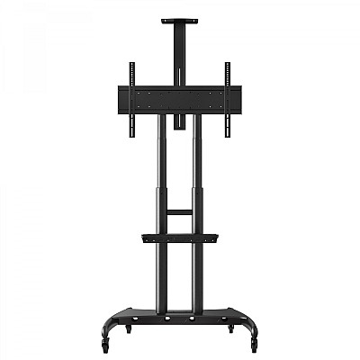 NBMounts Trolley AVA1800-70-1P 1.65m up to 80